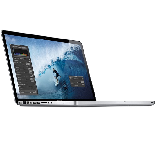 Apple 15-inch MacBook Pro Quad Core i7 15.4" Laptop