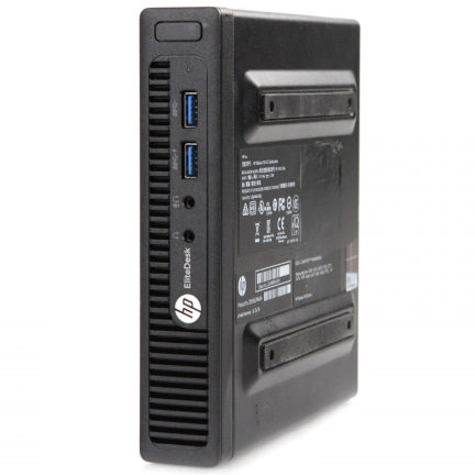 HP EliteDesk 705 G2 Mini Brand PC with 8GB RAM