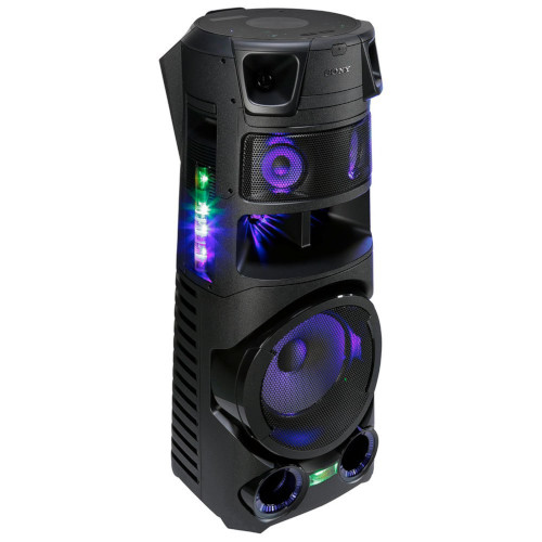 Sony MHC-V83D High-Power Audio Bluetooth Party Box