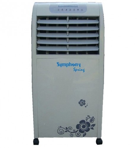 Symphony Cooler Air Cooler Latest Model With Price Symphony Spring