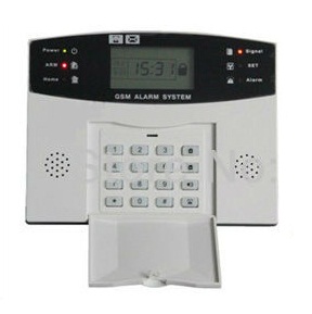 Tarch GSM-LY01 GSM Security Burglar Alarm System