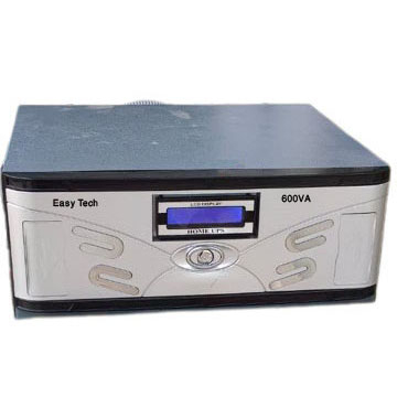 Easy Tech 600VA Pure Sine Wave Offline IPS / UPS