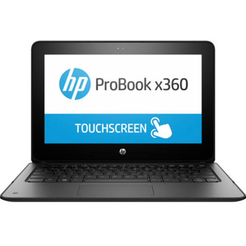 HP ProBook x360 11 G2 EE 2-in-1 Touchscreen Laptop