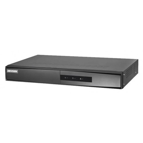 Hikvision DS-7104NI-Q1/M 4-CH Mini 1U NVR