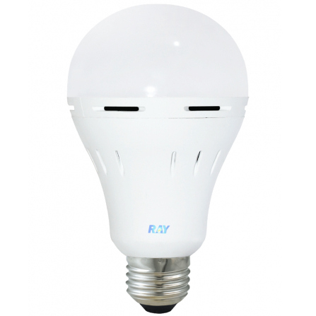 Emergency LED Power Saving Bulb 12W 3 Hours Backup
