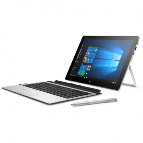 HP Elite x2 1012 G2 Core i7 7th Gen 8GB 2-in1 Tablet