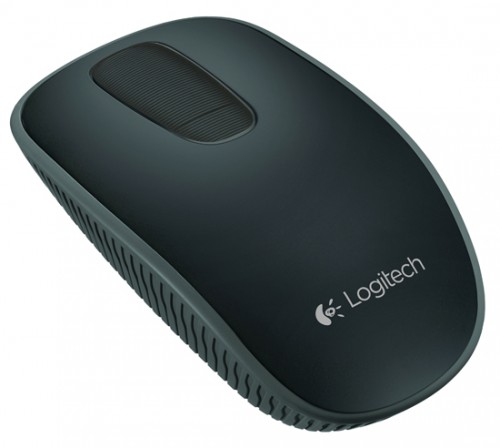 Logitech T400 Zone Touch Wireless Mouse