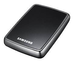 Samsung M3 500GB USB 3.0 Slimline Portable Hard Drive