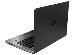 HP Probook 440 G0 i3 Laptop with Radeon Graphics Card