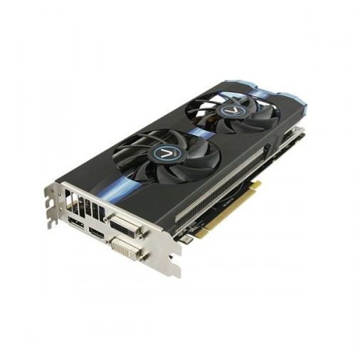 Sapphire Vapor-X R9 270X 2GB GDDR5 Graphics Card