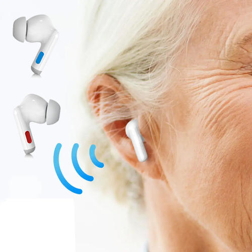 Axon A3-G1T App Control Digital Hearing Aid