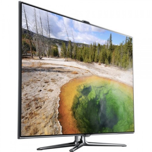 Samsung ES7500 40" LED 3D Full HD Slim WiFi Smart TV