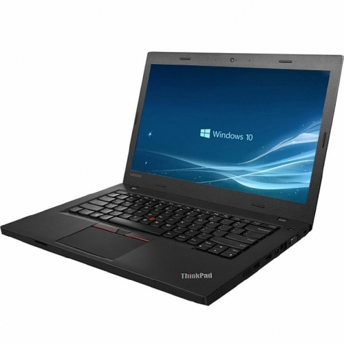 Lenovo Thinkpad L470 Core i5 7th Gen 8GB RAM Laptop