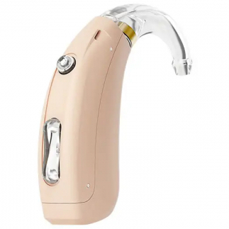 Unimax A11 Rechargeable BTE Hearing Aid