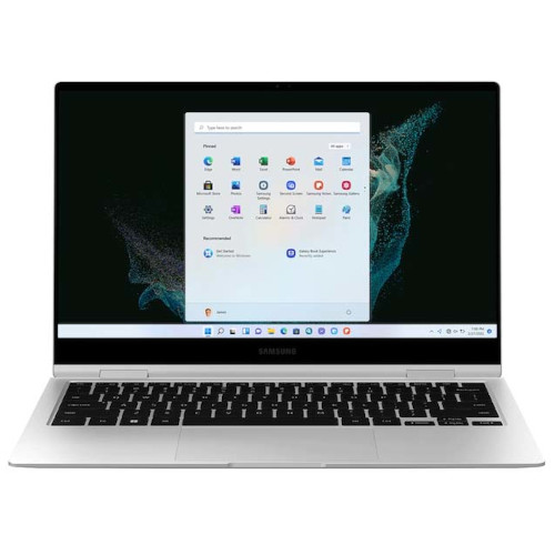 Samsung GalaxyBook2 Pro Core i7 12th Gen 15.6" Amoled