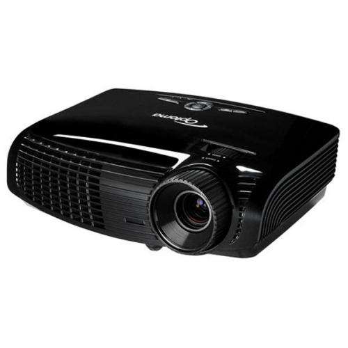 Optoma EX762 3D DLP Projector