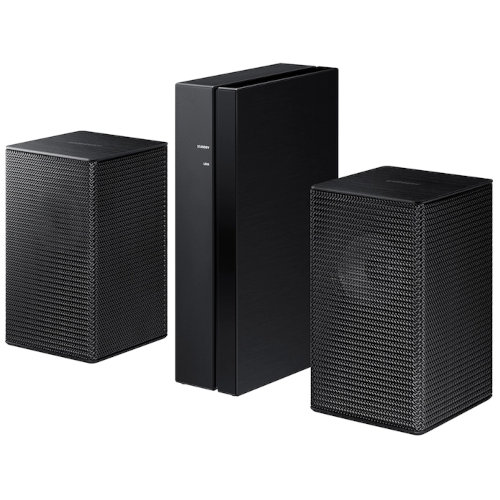 Samsung SWA-9100S Wireless Rear Speaker Kit