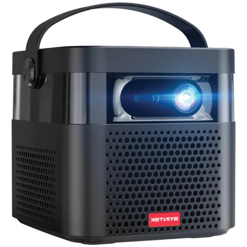 Byintek UFO U70 4K Mini Projector
