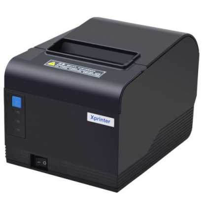 Xprinter XP-Q200H POS Receipt Machine