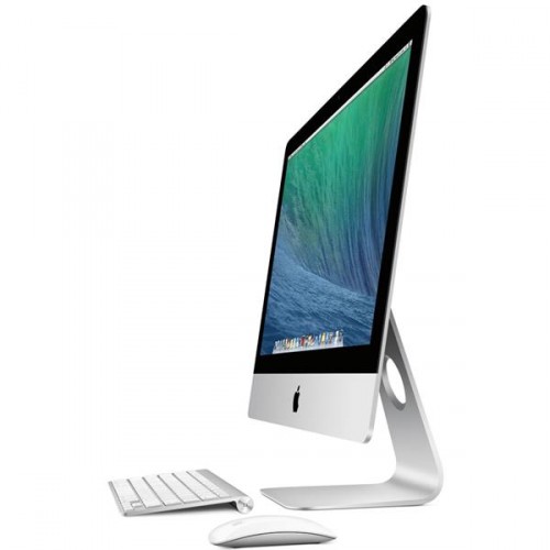 Apple 21.5-inch iMac All-in-one i5 Dekstop Computer