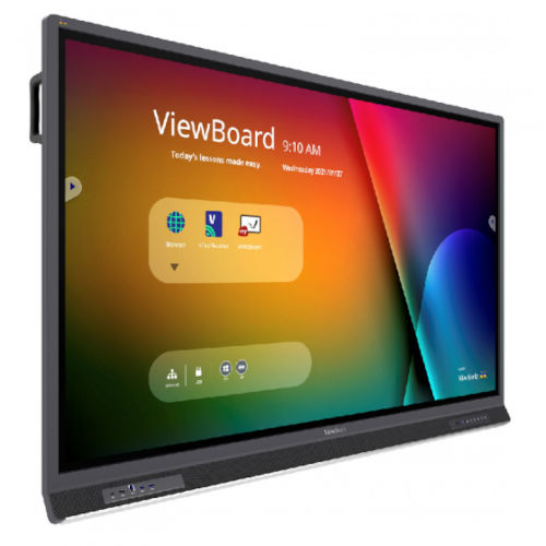 ViewBoard IFP 8652 86" 4K Interactive Display ​