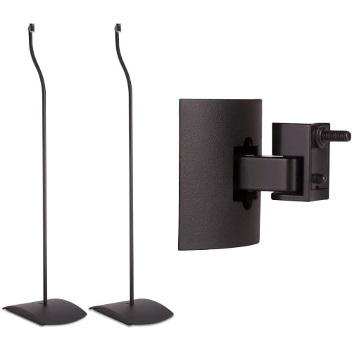 Bose UFS-20 Universal Speaker Floor Pair Stand