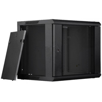 Toten 9U Wall Mount 600 x 450 Server Rack Cabinet
