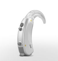 Widex Mind M3-9 BTE 10 Channel Digital Hearing Aid