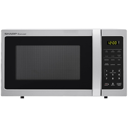 Sharp R34CT 34L Microwave Oven