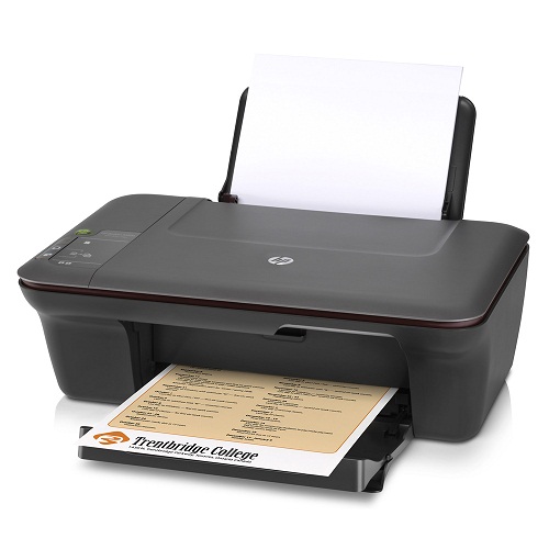 HP Deskjet 1050 Color Inkjet USB All-in-one Printer Price in
