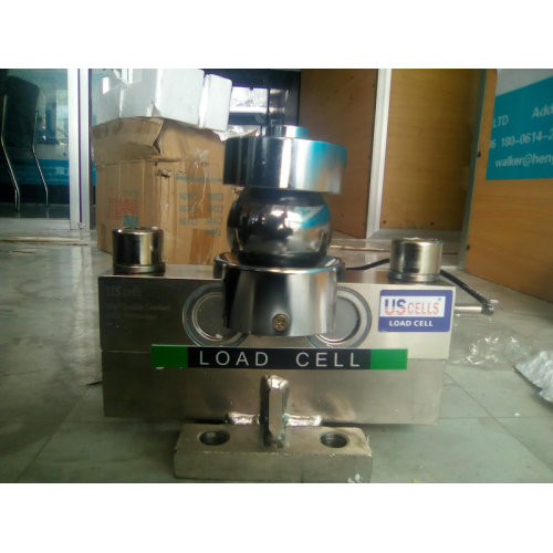 US Load Cell Weight Scale Machine