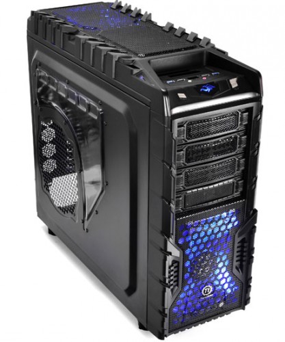 Intel 4th Gen Core i5 PC with Sapphire R9 270X Graphics
