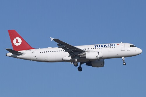 Round Trip Flight to Milan from Dhaka by Turkish Airlines