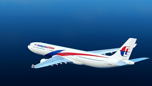 Dhaka to Sydney Return Air Ticket by Malaysia Airlines