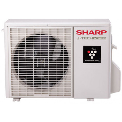 Sharp AHXP18WMT 1.5 Ton J-Tech Inverter Air Conditioner