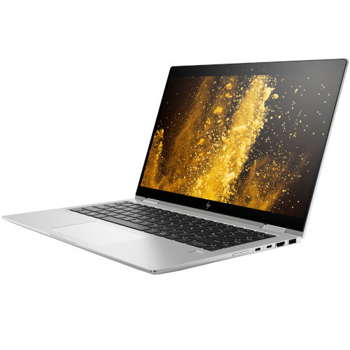 HP EliteBook 1040 G5 Core i7 8th Gen 512GB SSD Laptop
