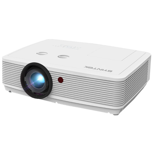 Byintek Cloud C400K 3LCD Holographic Projector