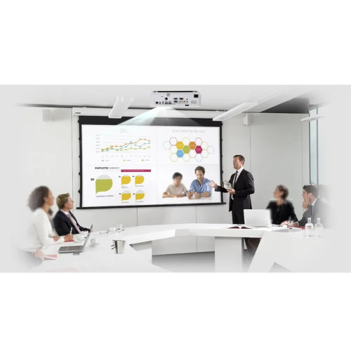 Byintek K201 3LCD Daylight Projector Price in Bangladesh | BDStall