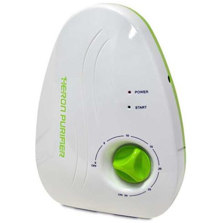 Heron HOZ-400MG Fruit & Vegetable Cleaner
