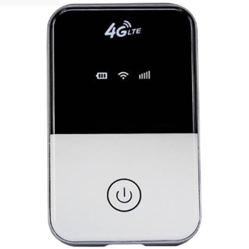 MF903 4G LTE Wifi Pocket Router