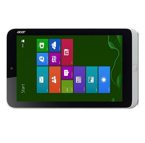 Acer Iconia W3-810 8.1" 32GB Intel Atom Windows Tablet