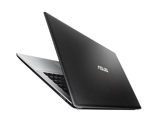 Asus K451LA i5 4th Gen Slim & Stylish 1TB HDD Laptop