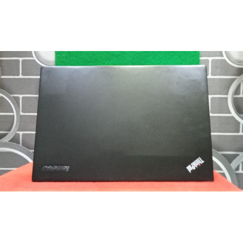 Lenovo ThinkPad T440S Core i5 4th Gen 12GB RAM Laptop