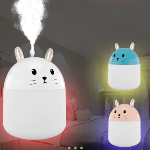 A11 250ML Mini Humidifier