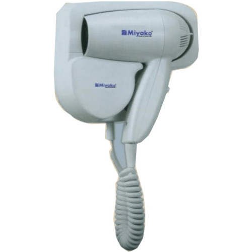 Miyako MD-891 Wall Mounted Hair Dryer