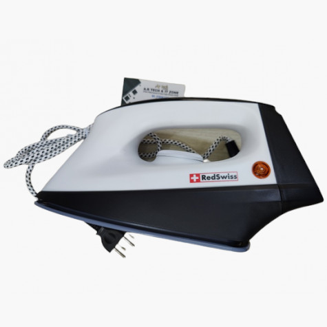 RedSwiss RSEI-601 Electric Dry Iron