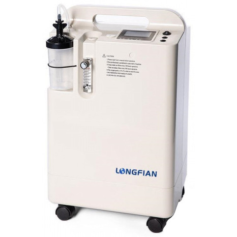 Longfian JAY-5BW Oxygen Concentrator