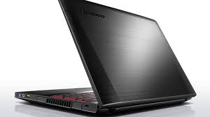Lenovo Ideapad Y510P 15.6" i5 Full HD Gaming Laptop