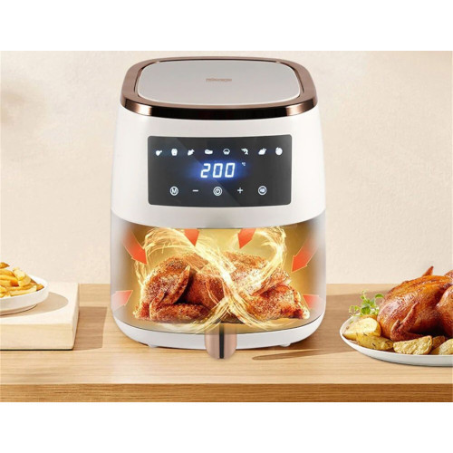 DSP KB2082 5.5L Electronic Air Fryer