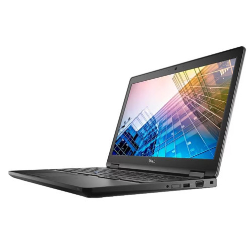 Dell Latitude 5590 Core i3 8th Gen 8GB RAM Laptop